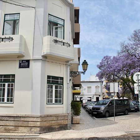 Ti Maria Guest House FAO Exterior foto