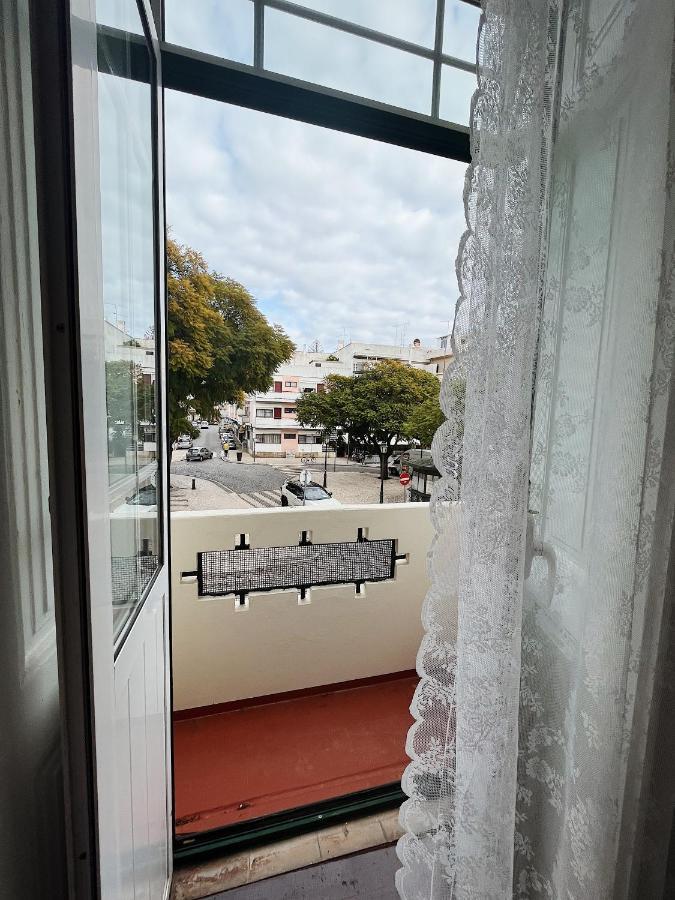 Ti Maria Guest House FAO Exterior foto