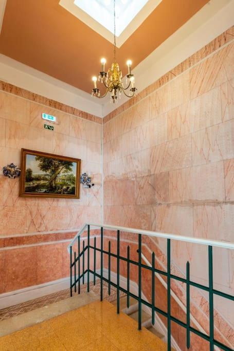 Ti Maria Guest House FAO Exterior foto
