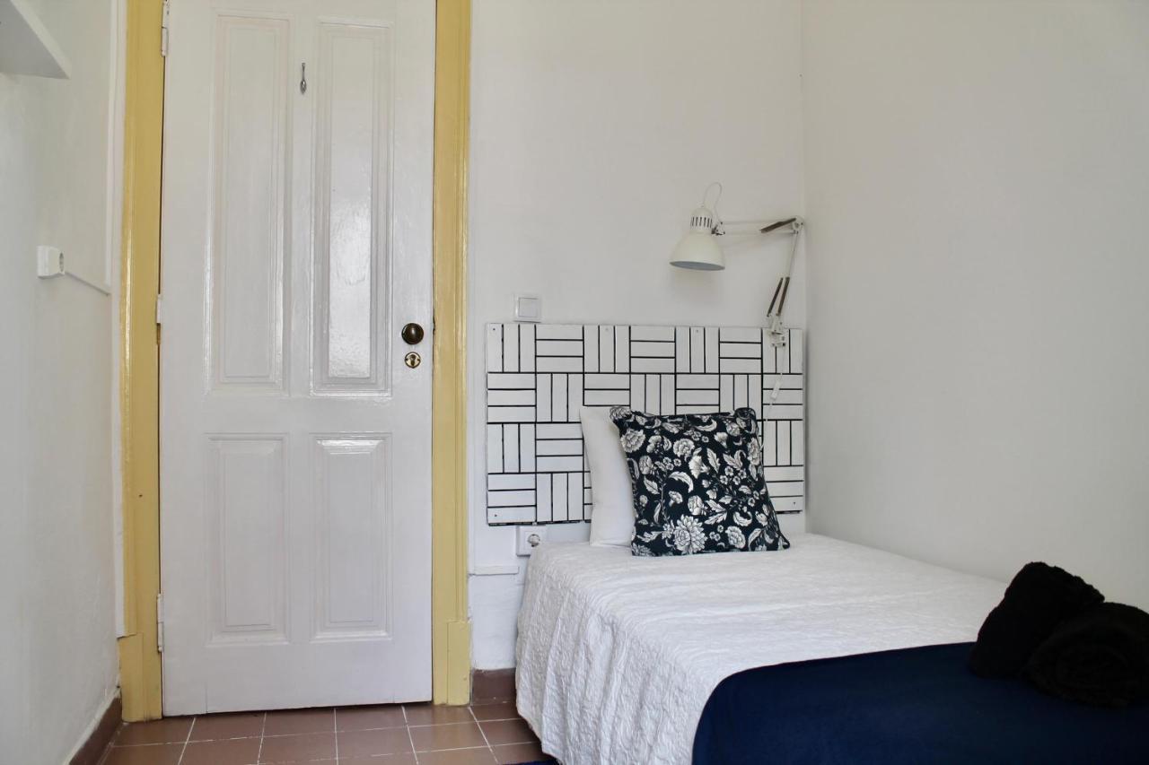 Ti Maria Guest House FAO Exterior foto