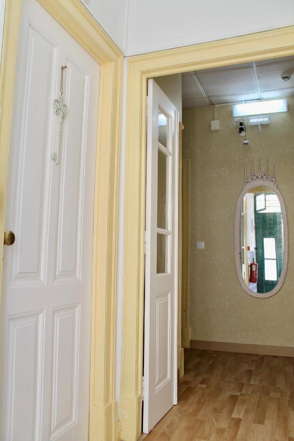 Ti Maria Guest House FAO Exterior foto