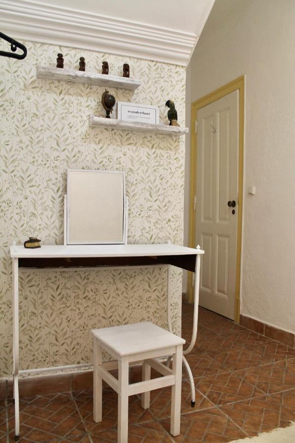 Ti Maria Guest House FAO Exterior foto